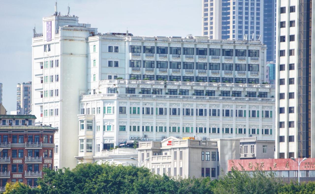 Yitel Hotel Xiamen Exterior photo